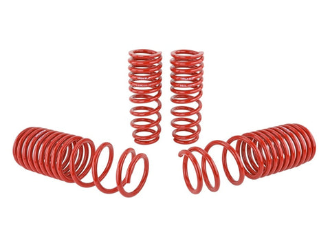 Skunk2 90-97 Honda Accord (All Models) Lowering Springs (2.00in.