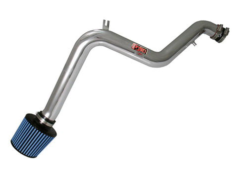 Injen 90-93 Accord No ABS Polished Cold Air Intake - RD1600P