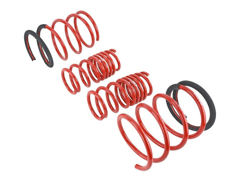 Skunk2 05-06 Acura RSX Lowering Springs (2.25in - 2.00in.) (Set)