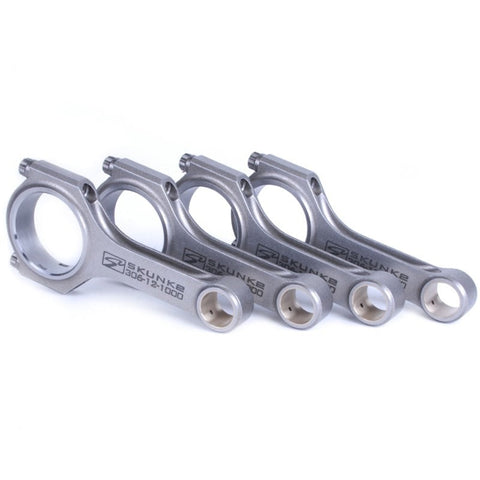 Skunk2 Alpha Series Subaru EJ25 Connecting Rods - 306-12-1000