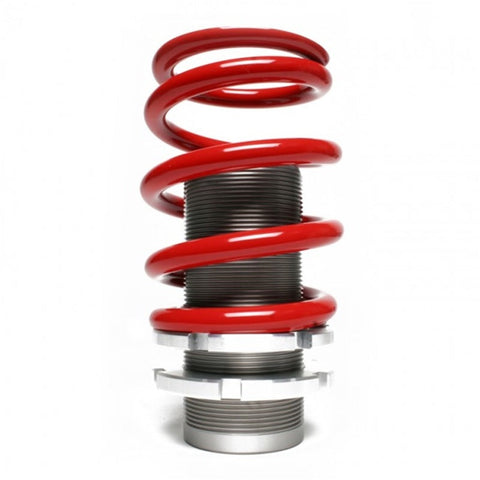 Skunk2 92-01 Honda Prelude (All Models) Coilover Sleeve Kit (Set - 517-05-0700