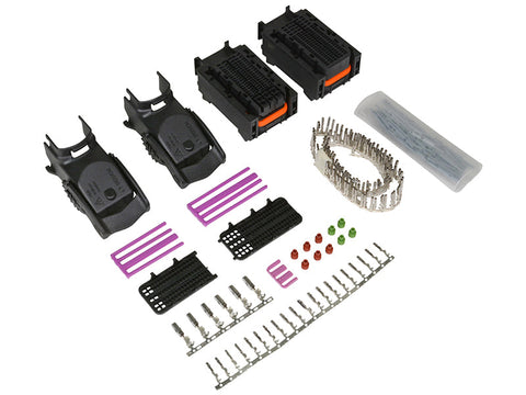 AEM EV Plug & Pin Kit for VCU300 - 30-3710