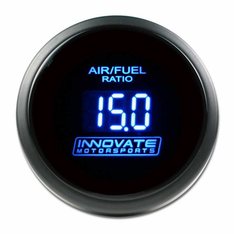 Innovate DB-Gauge Blue (Gauge Only) -