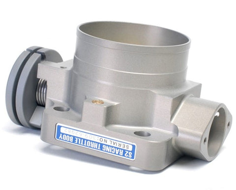 Skunk2 Pro Series Honda/Acura (D/B/H/F Series) 74mm Billet Throttle Body