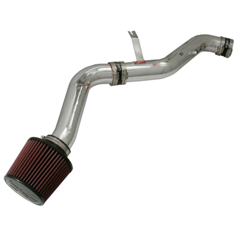 Injen 98-02 Accord 4 Cyl. Polished Cold Air Intake - RD1670P