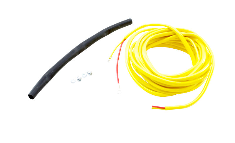 AEM K-Type Thermocouple Wiring Extension Kit - 30-2066