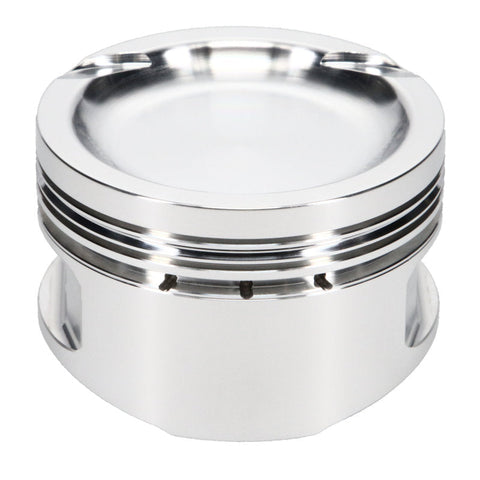 JE Pistons Honda Fit L15A 73.5mm Bore -16.1cc Dome 9.0:1