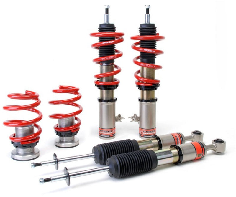 Skunk2 06-08 Honda Civic (All Coupe/Sedan) Pro S II Coilovers - 541-05-4750