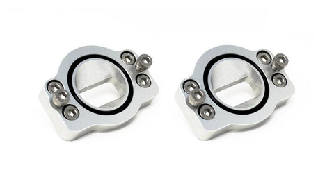 Torque Solution Rear Engine Mount 16-20 Honda Civic 1.5T / - TS-HA-566