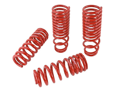 Skunk2 90-93 Acura Integra Lowering Springs (2.50in - 2.25in.) (Set - 519-05-1640