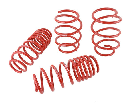 Skunk2 16-17 Honda Civic Lowering Springs (1.375in - 1.25in) (Set)