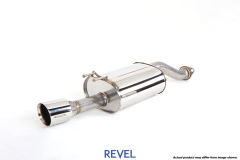 Revel Medallion Touring-S Catback Exhaust - Axle Back 2013 Honda