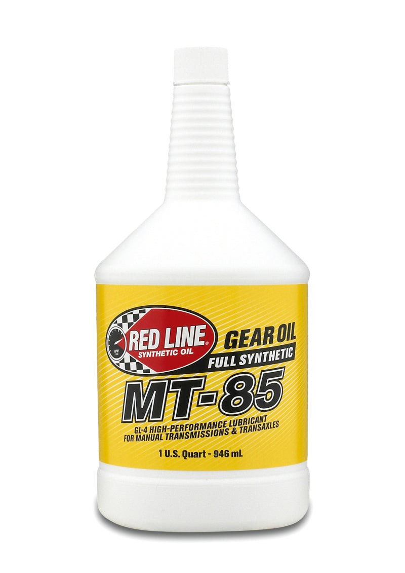 Red Line MT-85 - Quart - 50504