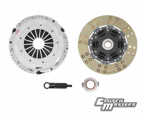 Clutch Masters 2017 Honda Civic 1.5L FX200 Clutch Kit