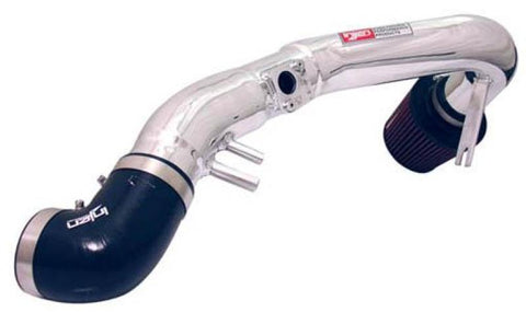 Injen 02-05 Civic Si Polished Cold Air Intake - SP1576P