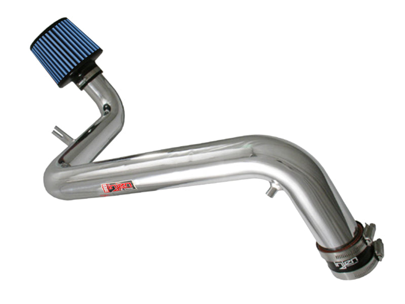 Injen 94-01 Integra Ls Ls Special RS Polished Cold Air - RD1420P