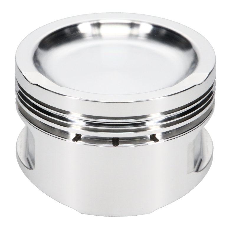 JE Pistons Honda Fit L15A 73.5mm Bore -16.1cc Dome 9.0:1