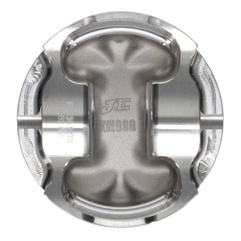 JE Pistons Ultra Series Honda K20C 86mm Bore 10.0:1 CR