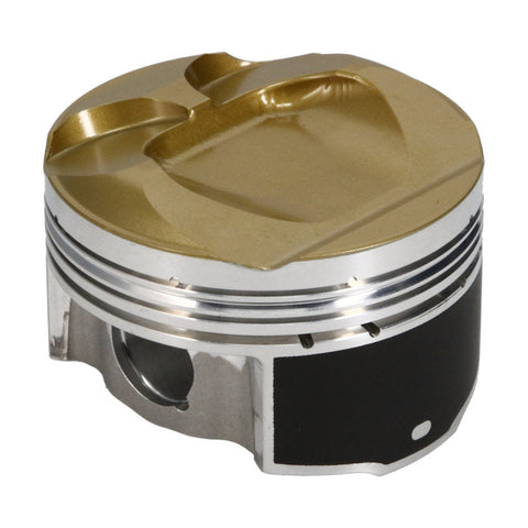 JE Pistons Ultra Series Honda K20C 86mm Bore 10.0:1 CR