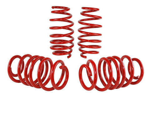 Skunk2 12 Honda Civic Lowering Springs (2.25 - 2.00in) (Set - 519-05-1585