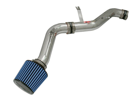 Injen 98-02 Accord 4 Cyl. Polished Cold Air Intake - RD1670P