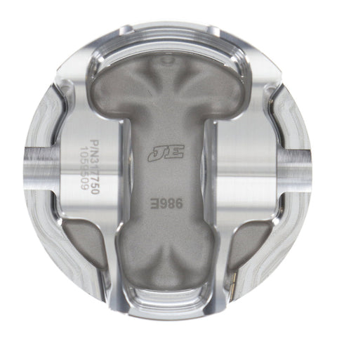 JE Pistons Honda F20C1 88mm Bore -16.9cc Dome 8.5:1 CR