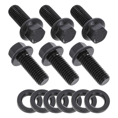 ARP Honda/Acura Pressure Plate Bolt Kit (B-Series & K-Series)