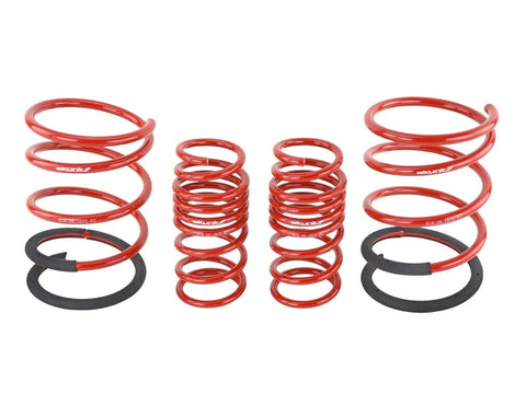 Skunk2 02-04 Acura RSX Lowering Springs (2.25in - 2.00in.) (Set - 519-05-1670