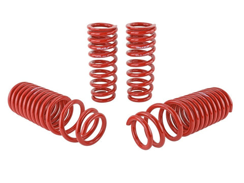 Skunk2 90-93 Acura Integra Lowering Springs (2.50in - 2.25in.) (Set - 519-05-1640