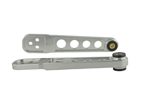 Skunk2 01-05 Honda Civic Clear Anodized Rear Lower Control Arm