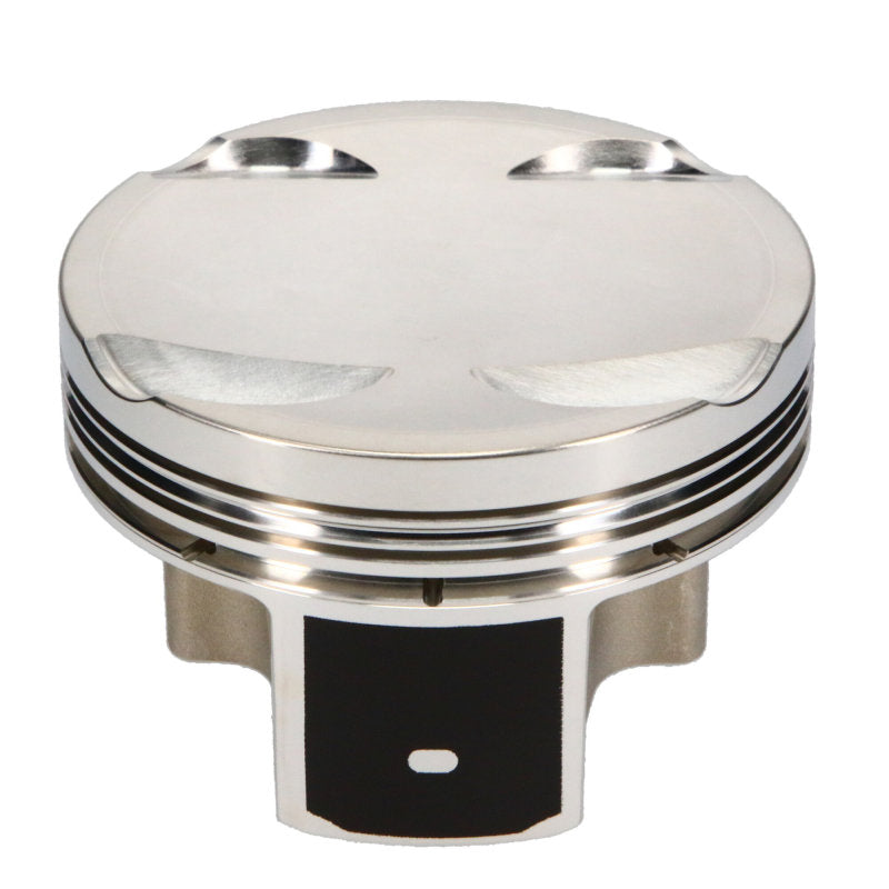 JE Pistons Honda K24 Block w/K20A Head 87.5mm Bore 10.25:1