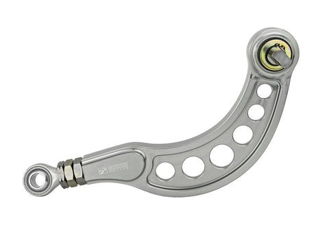 Skunk2 Pro Series 12-13 Honda Civic Hard Anodized Adjustable Rear - 516-05-0660