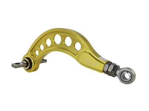 Skunk2 Pro Series 06-09 Honda Civic Gold Anodized Adjustable Rear - 516-05-0625