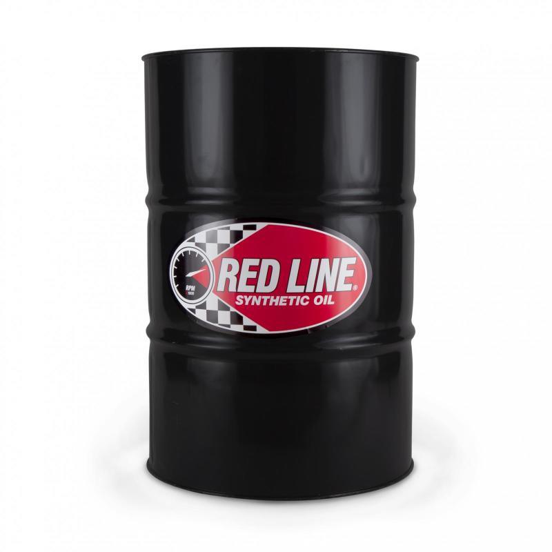 Red Line Professional Series Euro 5W40 Motor Oil - 55 - 12908