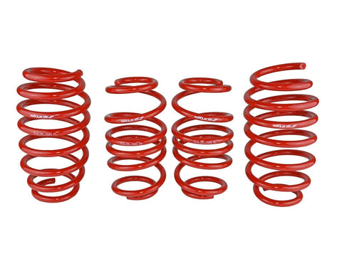 Skunk2 12 Honda Civic Lowering Springs (2.25 - 2.00in) (Set - 519-05-1585