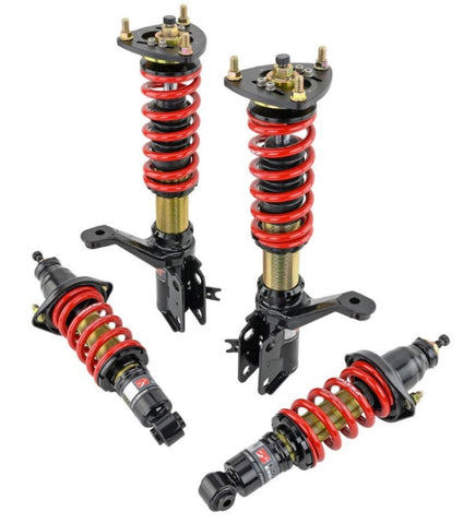 Skunk2 01-05 Honda Civic / 01-05 Acura Integra Pro-ST Coilovers - 541-05-8700