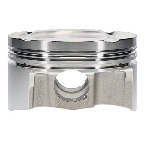 JE Pistons Honda F20C1 89mm Bore -13.2cc Dome 9.0:1 CR -