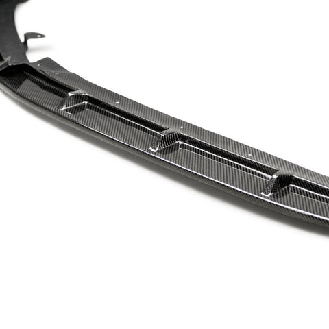 Seibon 18-22 Honda Accord GC Carbon Fiber Front Lip