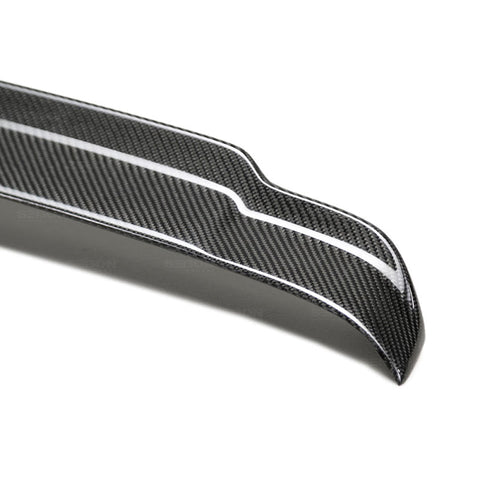 Seibon 94-01 Acura Integra 2Dr Carbon Fiber Gurney Flap for