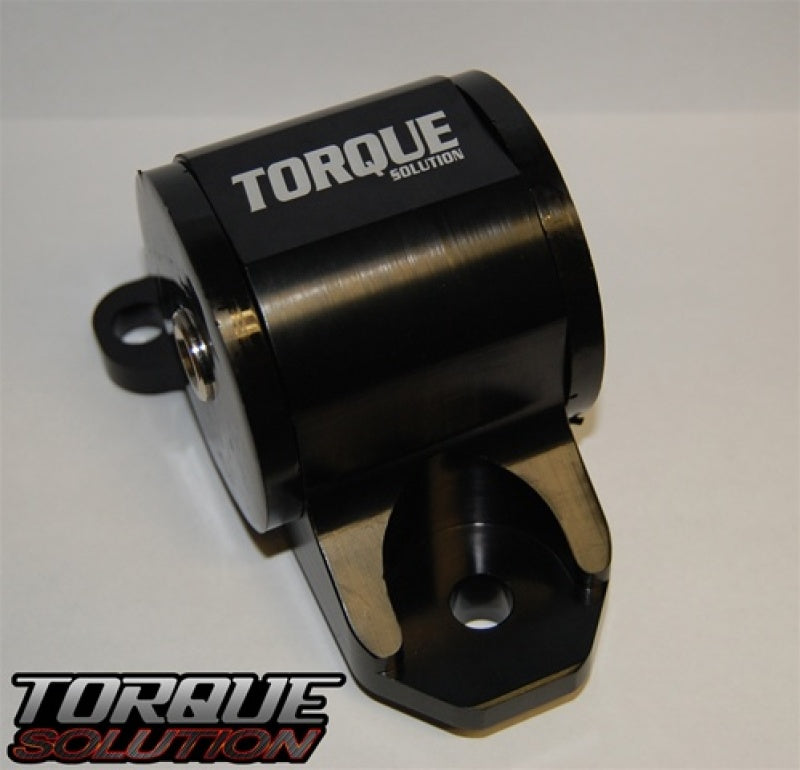 Torque Solution Billet Aluminum Rear Engine Mount: 92-00 Honda Civic/94-01 - TS-HA-003