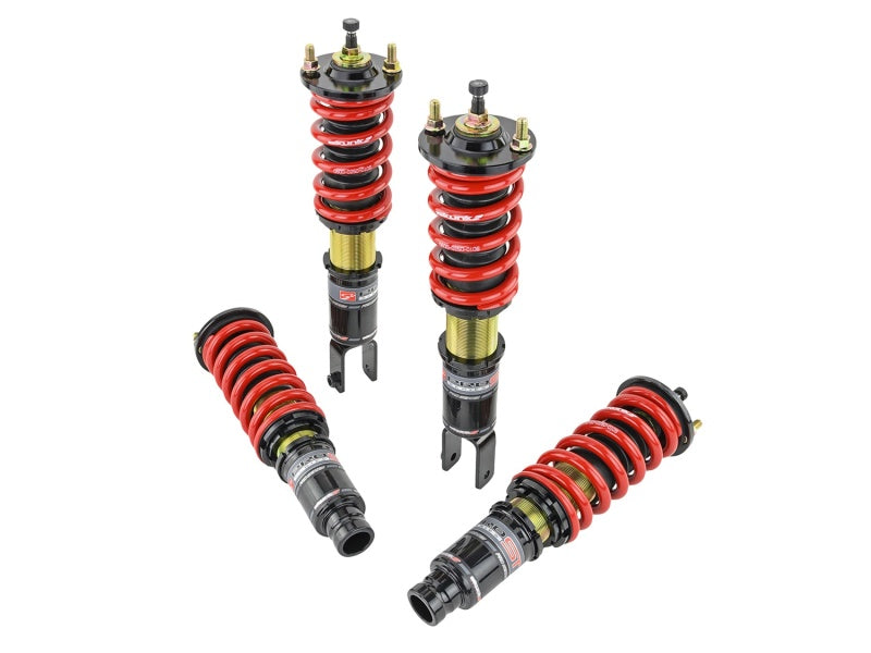 Skunk2 96-00 Honda Civic Pro-ST Coilovers (Front 10 kg/mm - - 541-05-8725