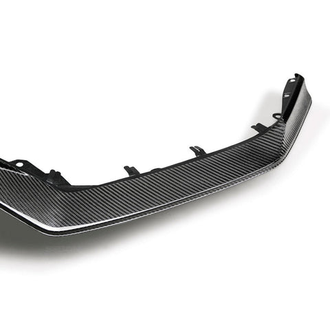 Seibon 16-17 Honda Civic Type R OEM Carbon Fiber Rear