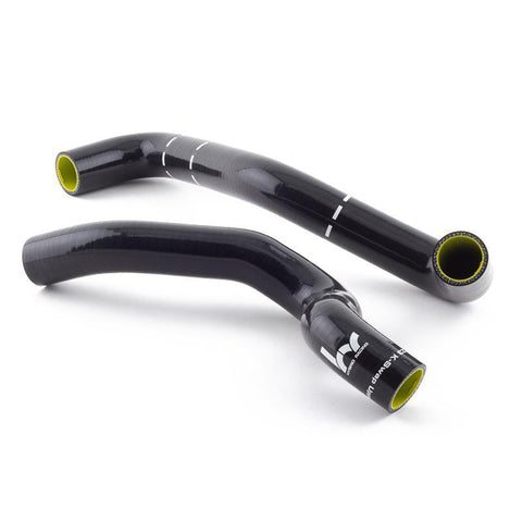 Hybrid Racing K-Series Swap Radiator Hoses (K-Swap)