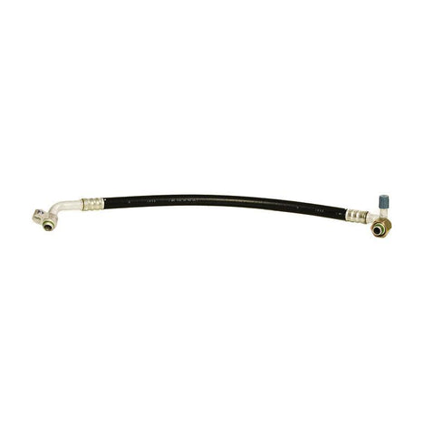 Hybrid Racing K-Series Swap Air Conditioning Line Kit (96-00 Civic)