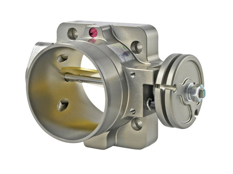 Skunk2 Pro Series Honda/Acura (D/B/H/F Series) 74mm Billet Throttle Body