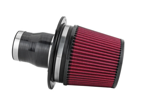 Skunk2 Universal Air Intake Kit with Filter & Mounting Ring - 343-99-0610