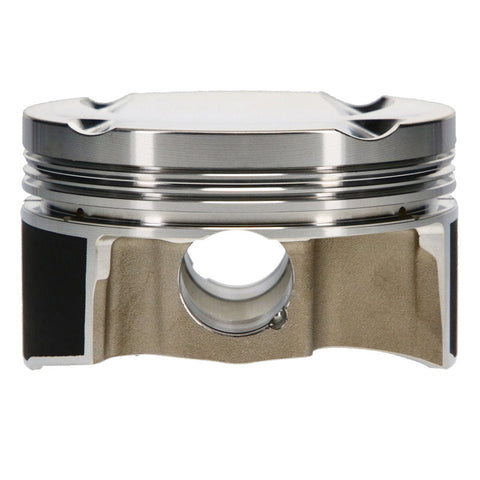 JE Pistons Honda K24 87.5mm Bore -15.9cc Dome 9.25:1 CR