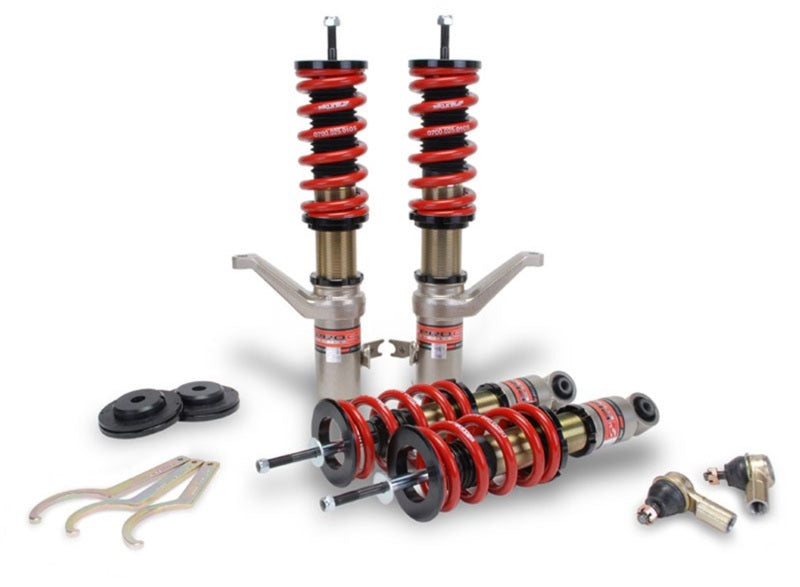 Skunk2 02-04 Acura RSX (All Models) Pro S II Coilovers - 541-05-4730