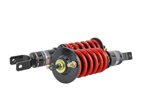 Skunk2 00-09 Honda S2000 Pro-ST Coilovers - Mono-Tube Shortened Damper - 541-05-8400