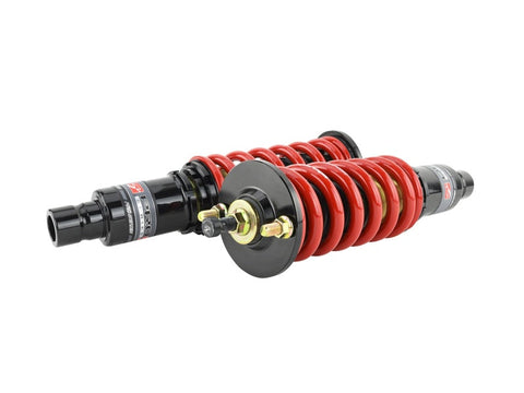 Skunk2 88-91 Honda Civic/CRX Pro-ST Coilovers (Front 10 kg/mm - - 541-05-8715